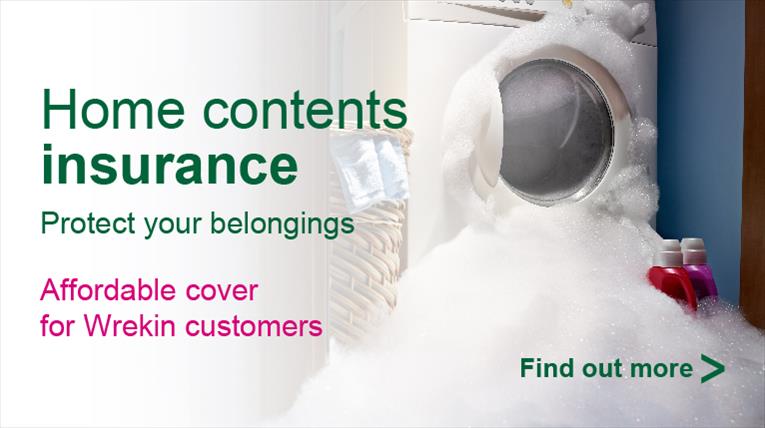 Home contents insurance