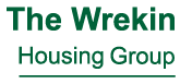 Wrekin Housing Group Logo